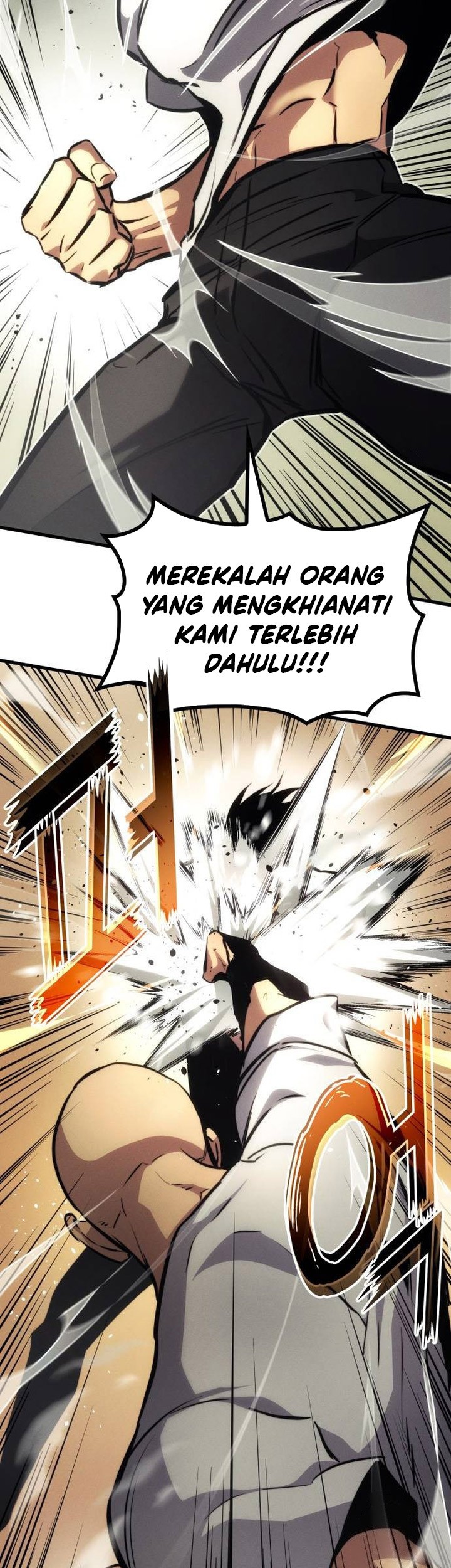 Kill The Dragon Chapter 136 Gambar 14