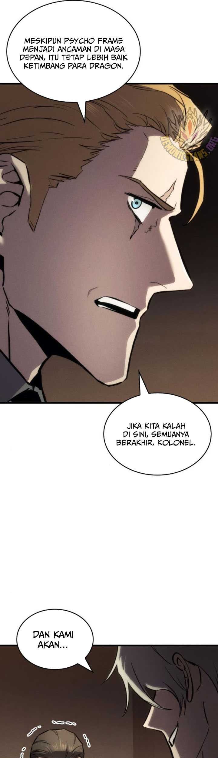Kill The Dragon Chapter 145 Gambar 26
