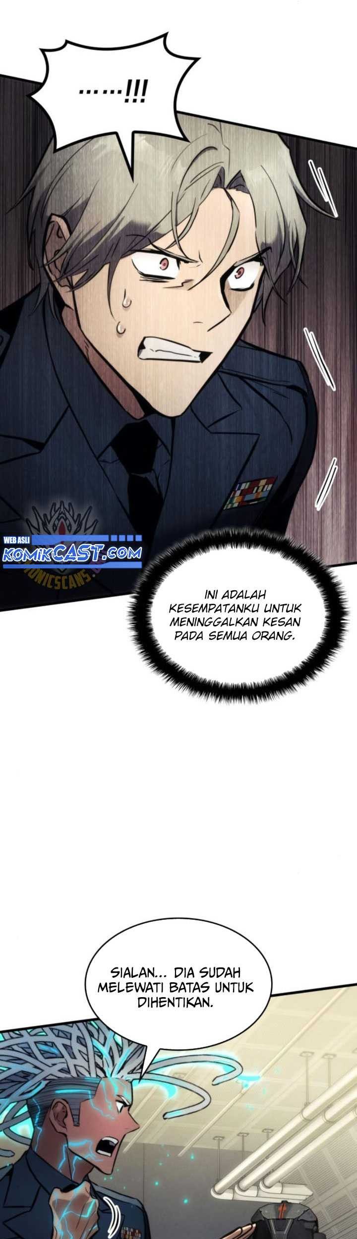 Kill The Dragon Chapter 145 Gambar 70