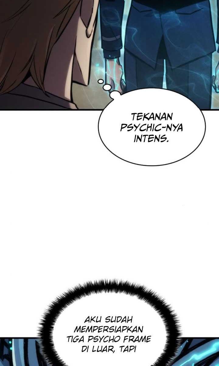 Kill The Dragon Chapter 145 Gambar 15