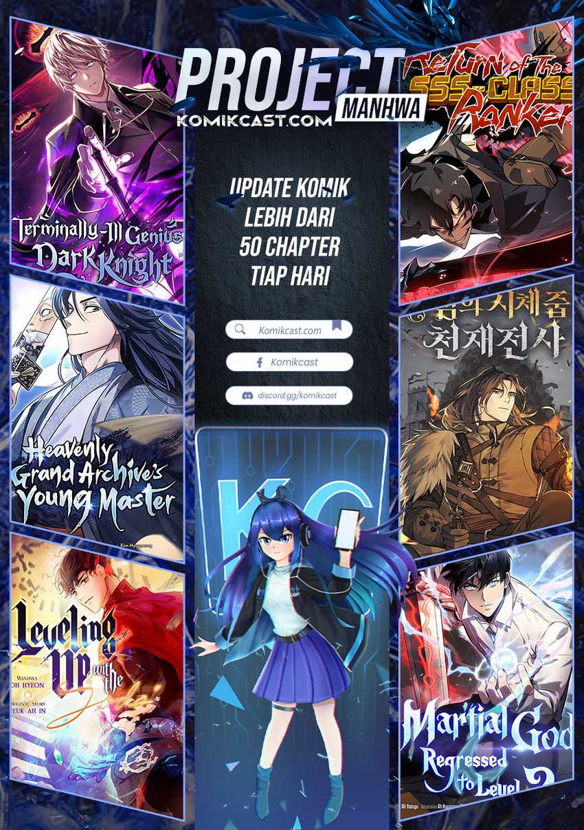 Kill The Dragon Chapter 146 Gambar 79