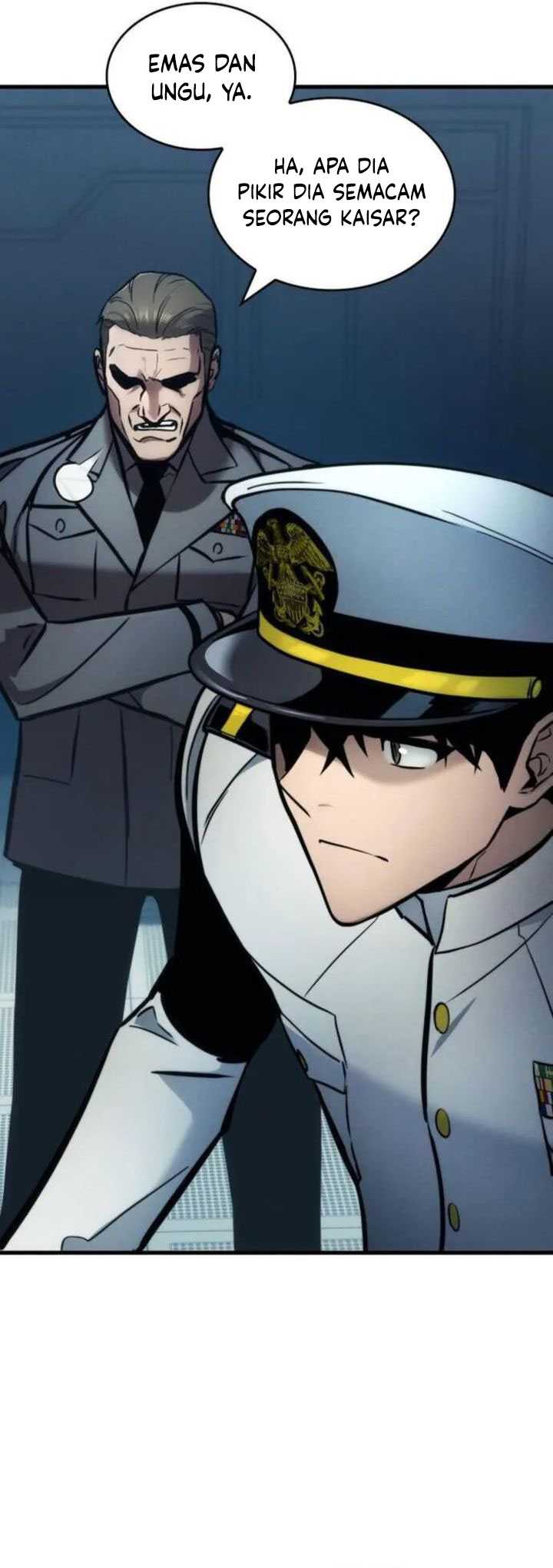 Kill The Dragon Chapter 146 Gambar 8