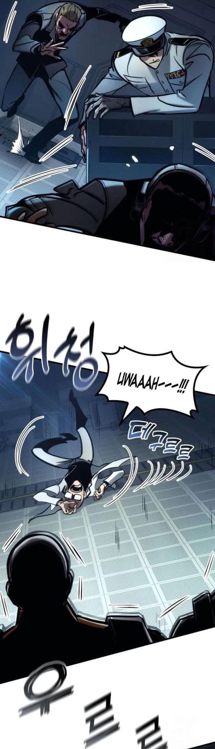 Kill The Dragon Chapter 147 Gambar 17