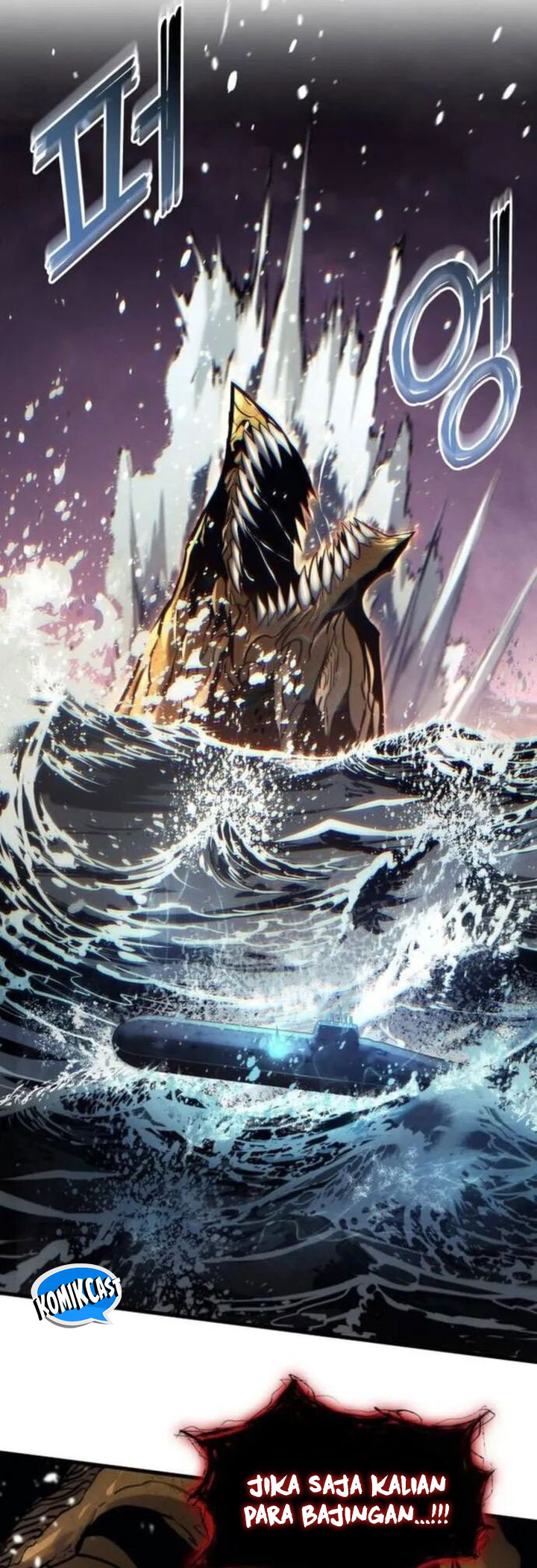 Kill The Dragon Chapter 147 Gambar 26