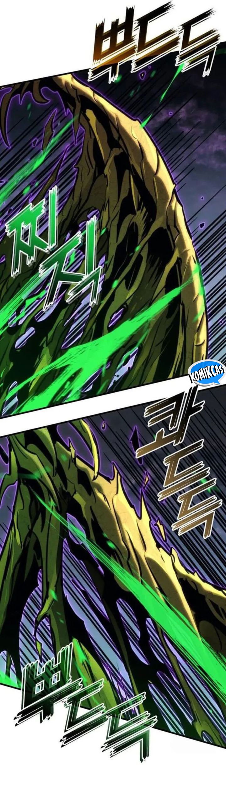 Kill The Dragon Chapter 147 Gambar 35