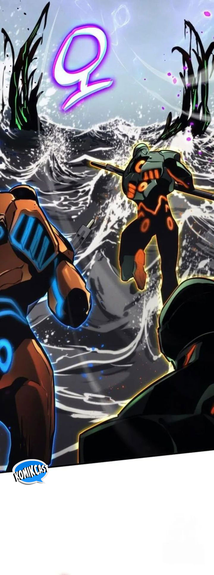 Kill The Dragon Chapter 147 Gambar 39