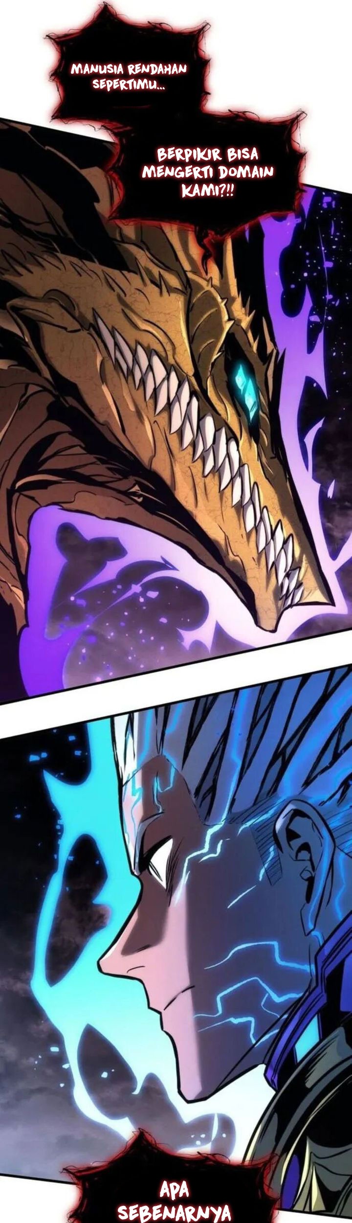 Kill The Dragon Chapter 147 Gambar 40