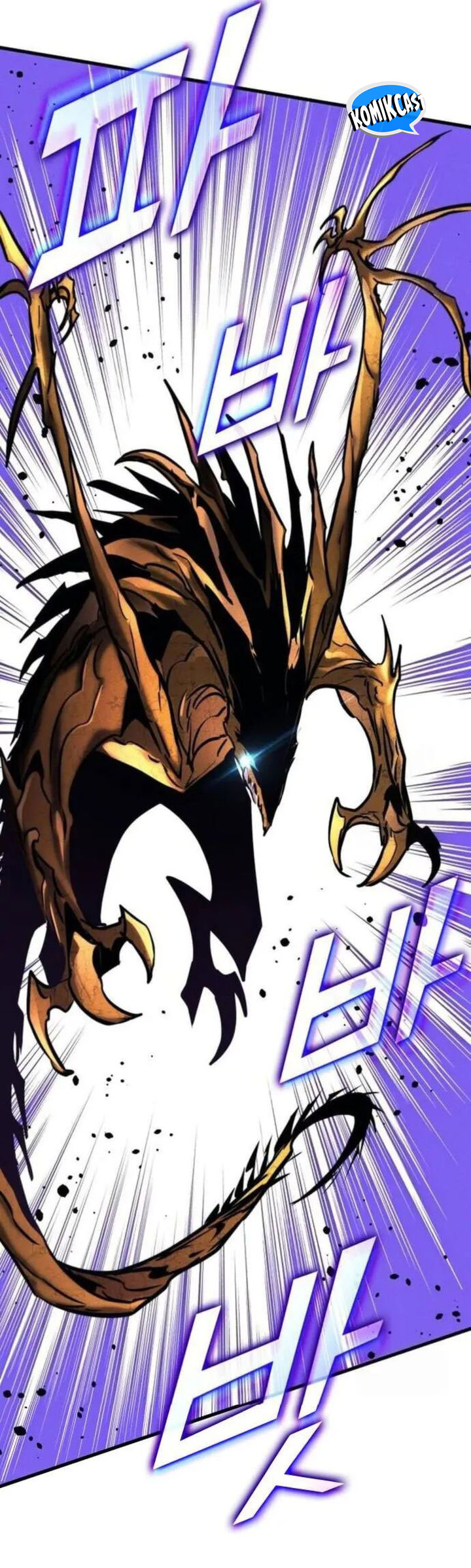 Kill The Dragon Chapter 147 Gambar 50