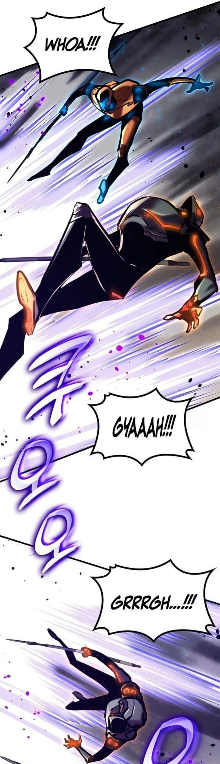 Kill The Dragon Chapter 147 Gambar 51