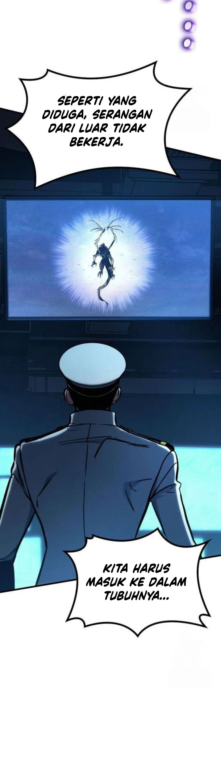 Kill The Dragon Chapter 147 Gambar 53