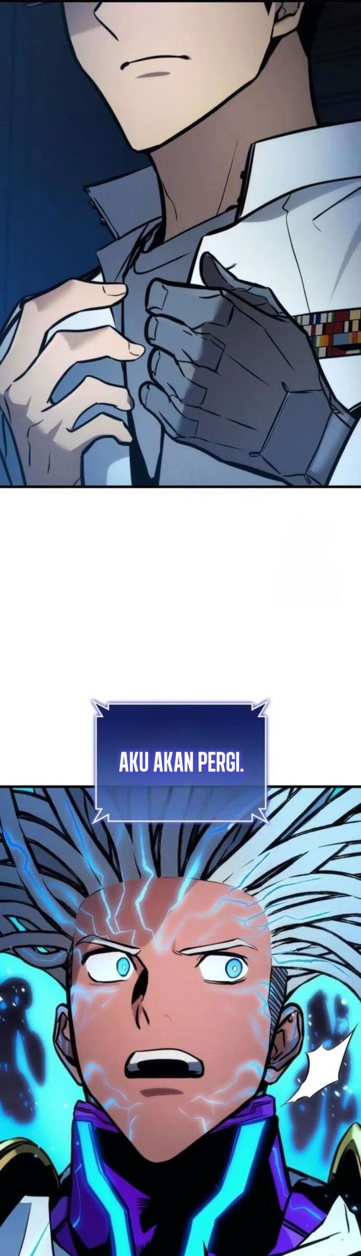Kill The Dragon Chapter 147 Gambar 56