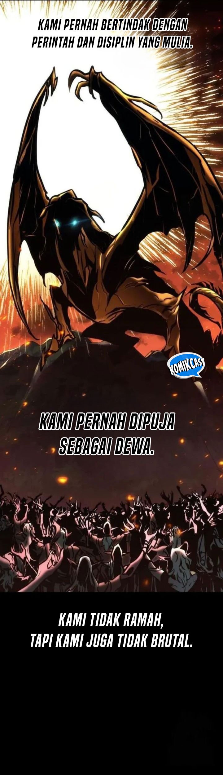 Kill The Dragon Chapter 147 Gambar 4