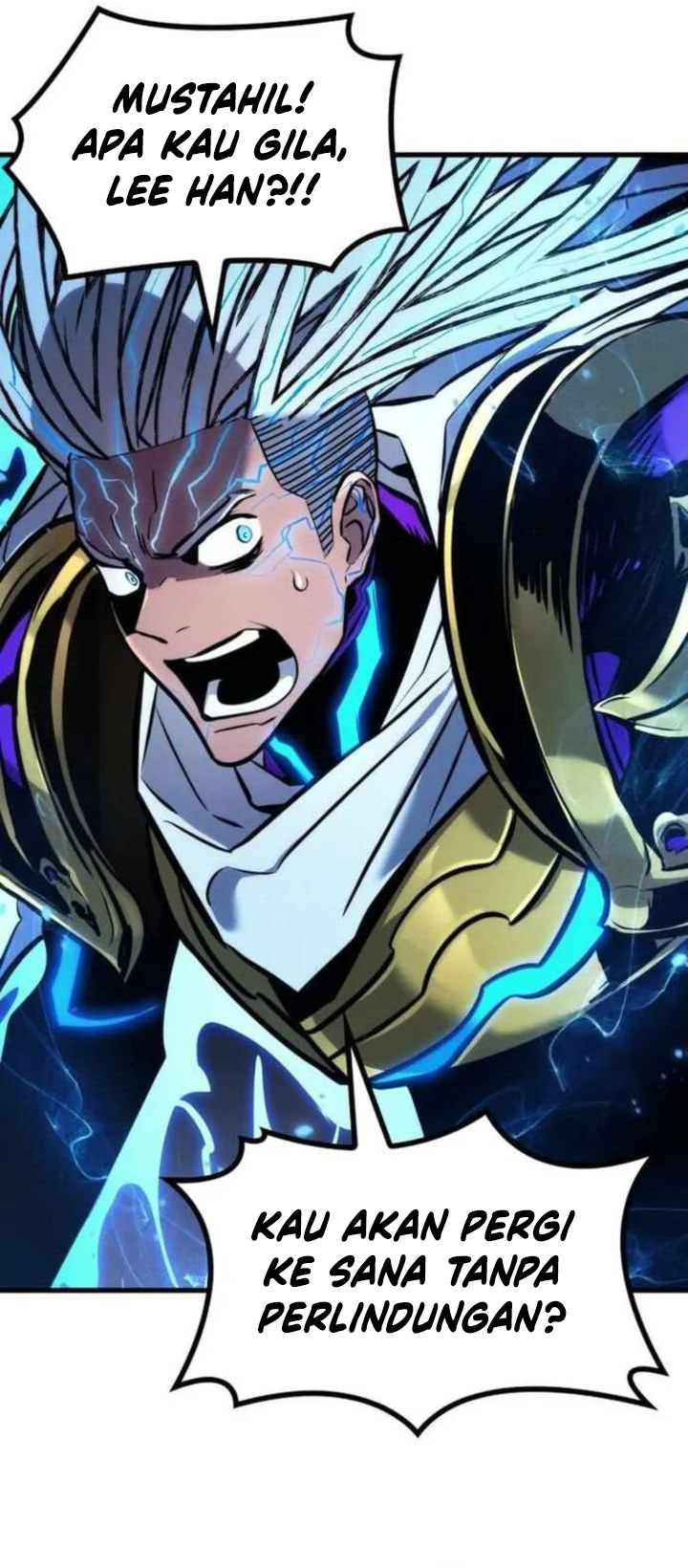 Kill The Dragon Chapter 147 Gambar 60