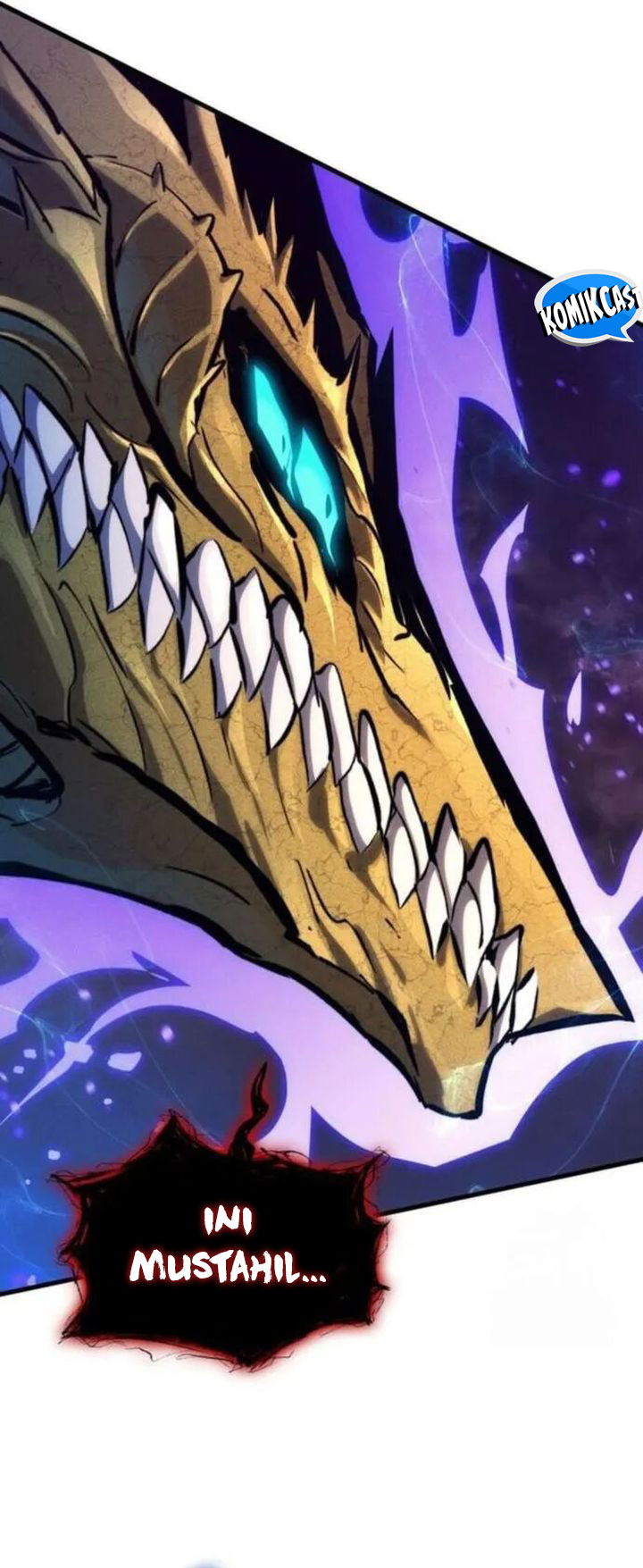 Kill The Dragon Chapter 147 Gambar 63