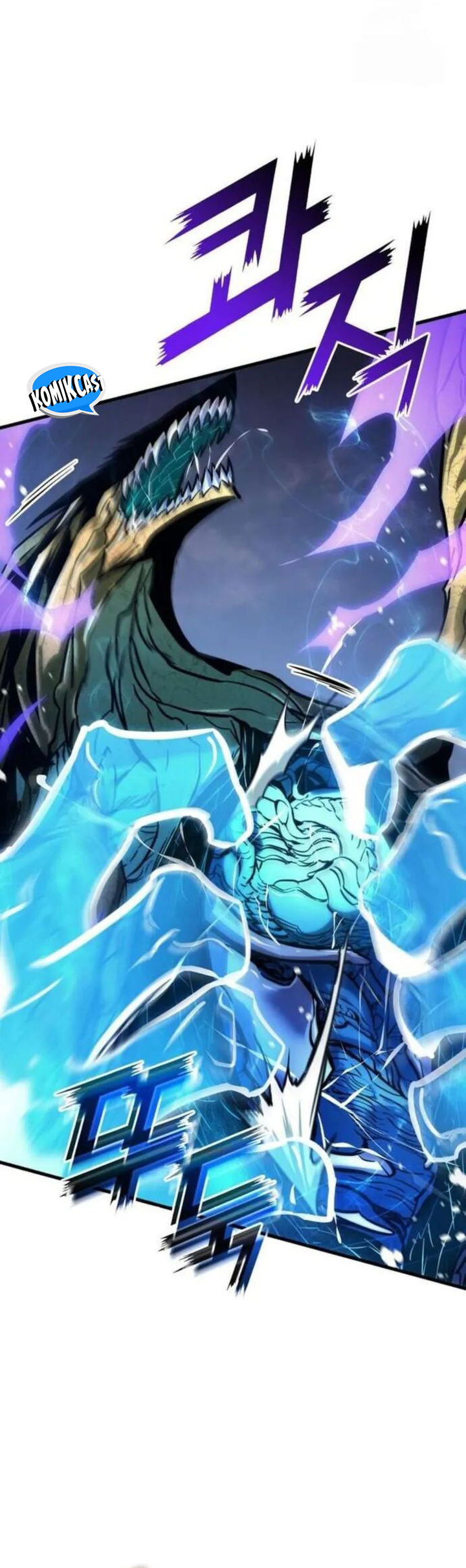 Kill The Dragon Chapter 147 Gambar 69