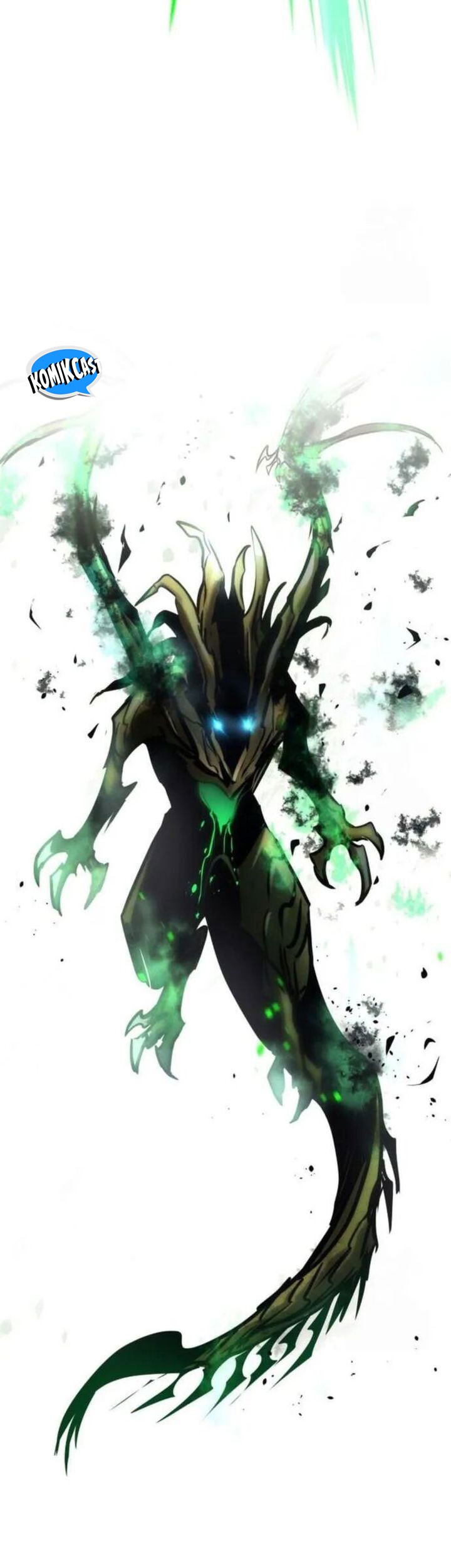 Kill The Dragon Chapter 147 Gambar 74