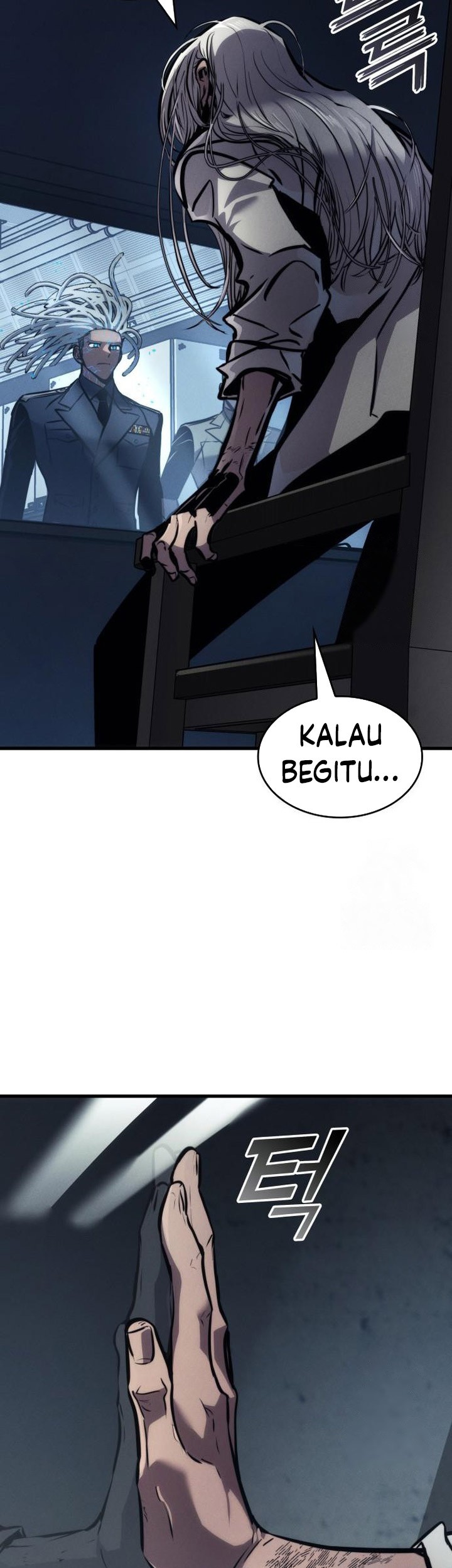Kill The Dragon Chapter 148 Gambar 59