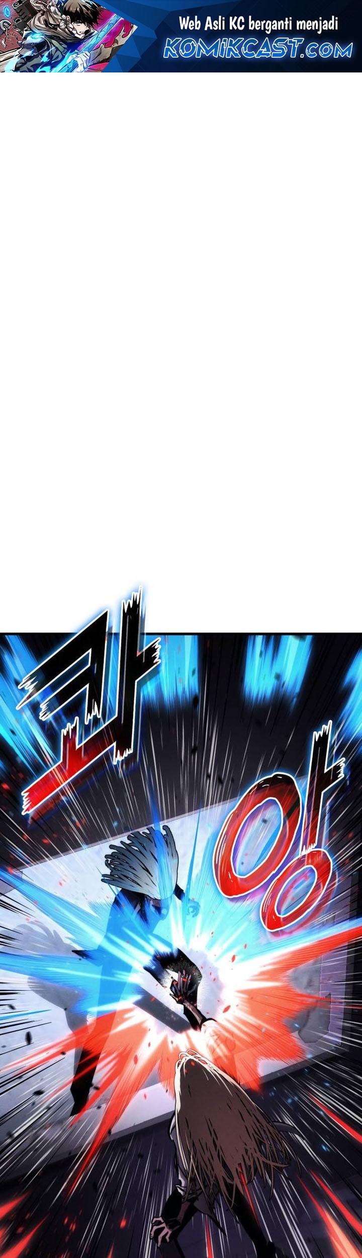 Baca Komik Kill The Dragon Chapter 149 Gambar 1