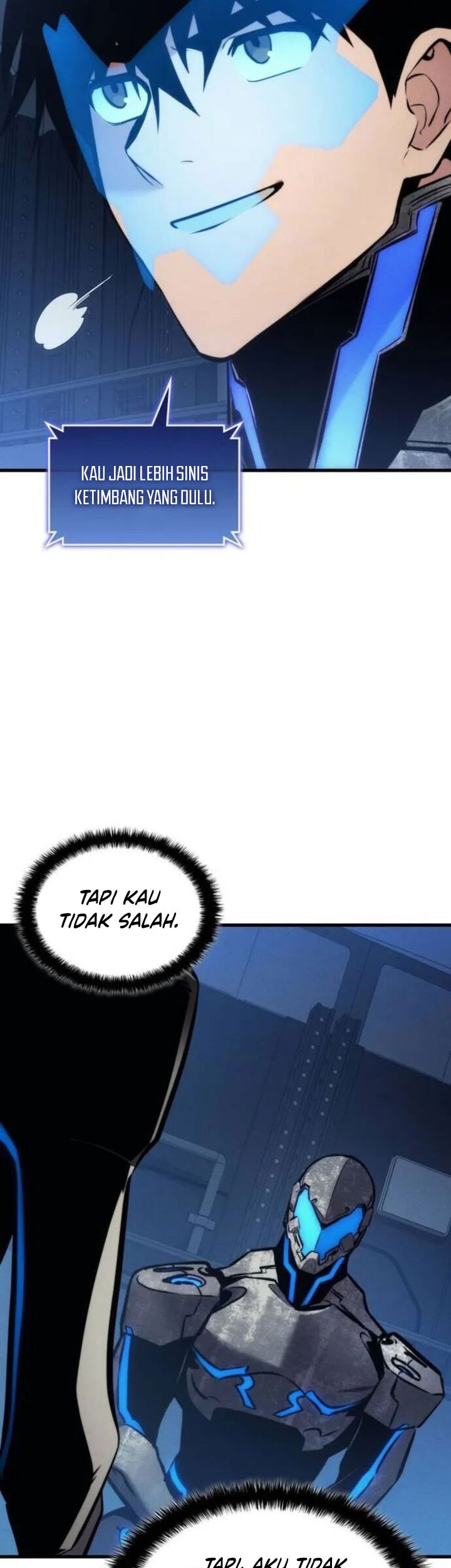Kill The Dragon Chapter 151 Gambar 17