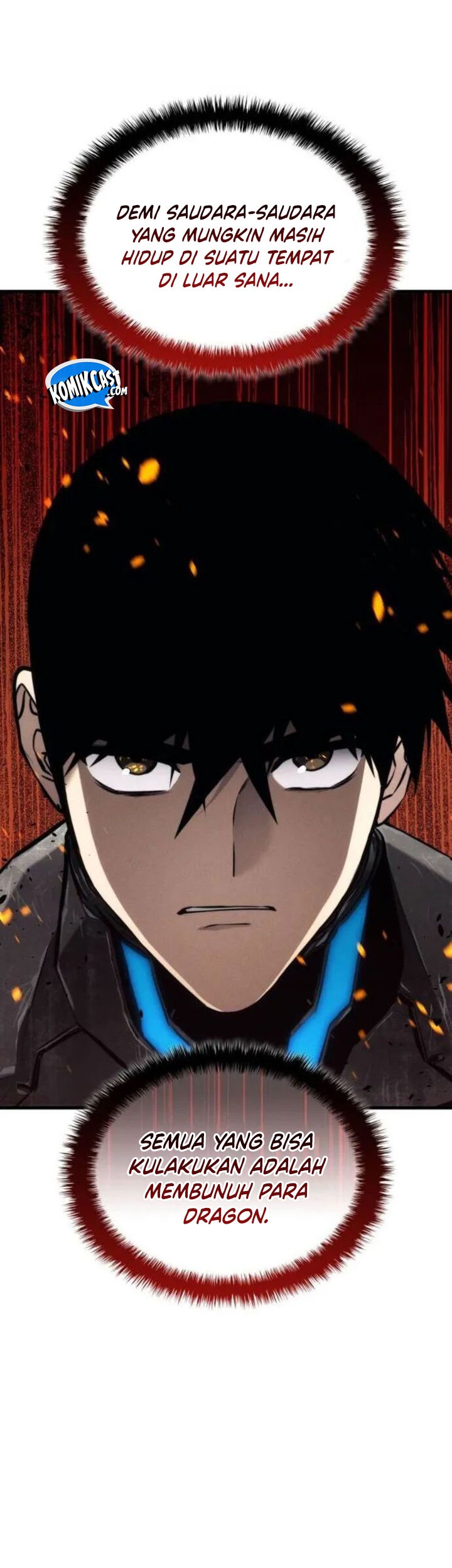 Kill The Dragon Chapter 151 Gambar 19