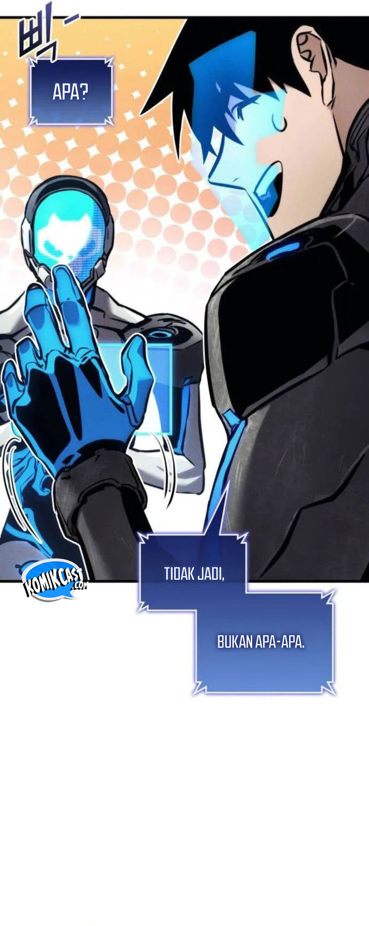 Kill The Dragon Chapter 151 Gambar 26
