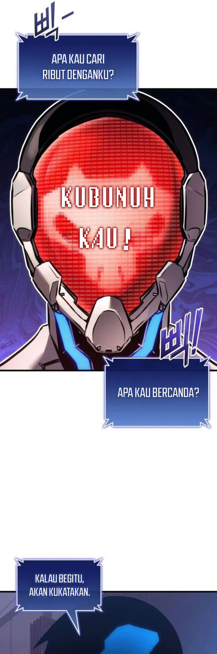 Kill The Dragon Chapter 151 Gambar 27