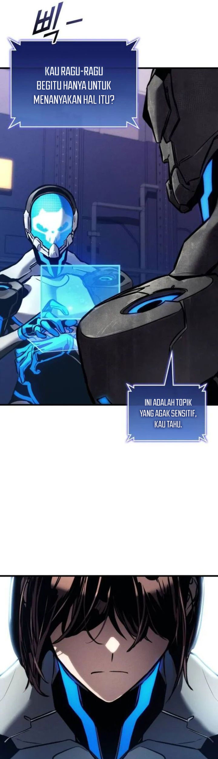 Kill The Dragon Chapter 151 Gambar 29