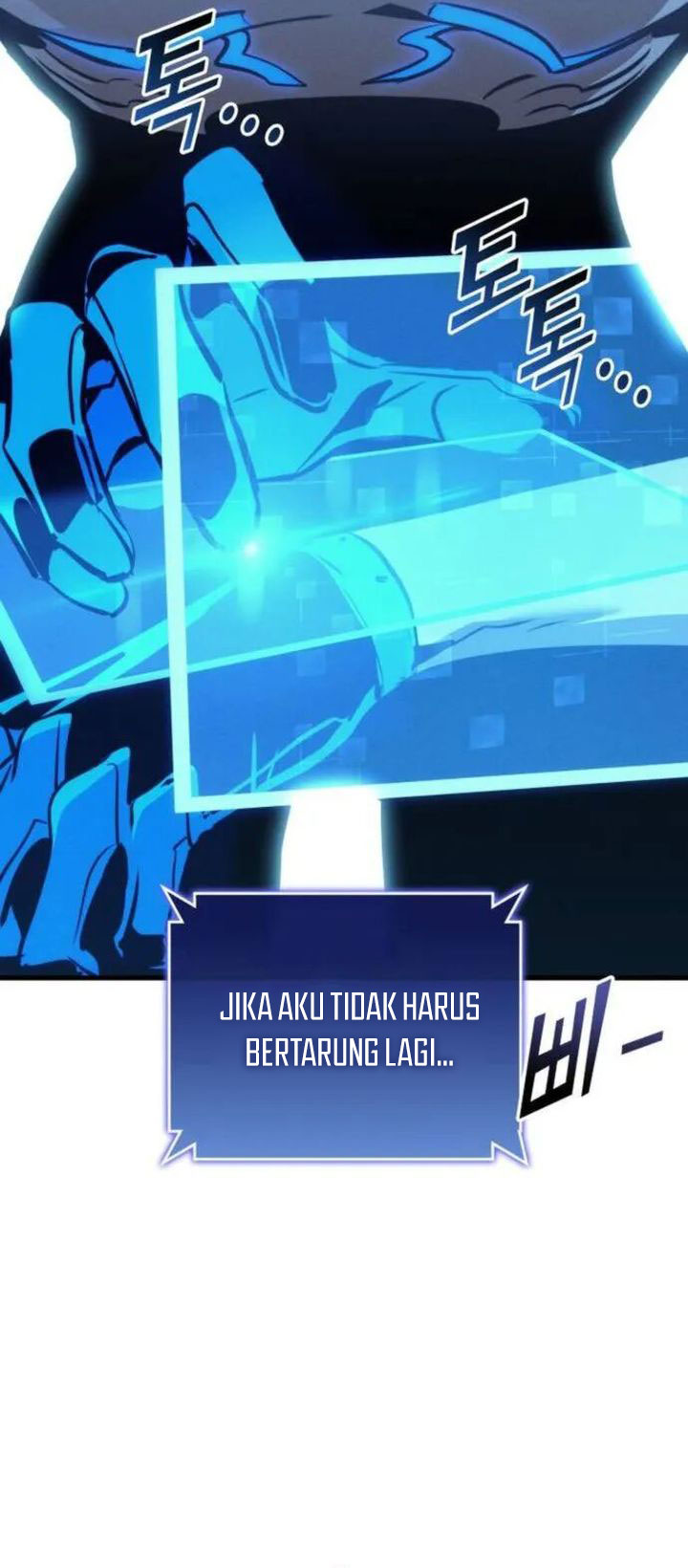 Kill The Dragon Chapter 151 Gambar 31