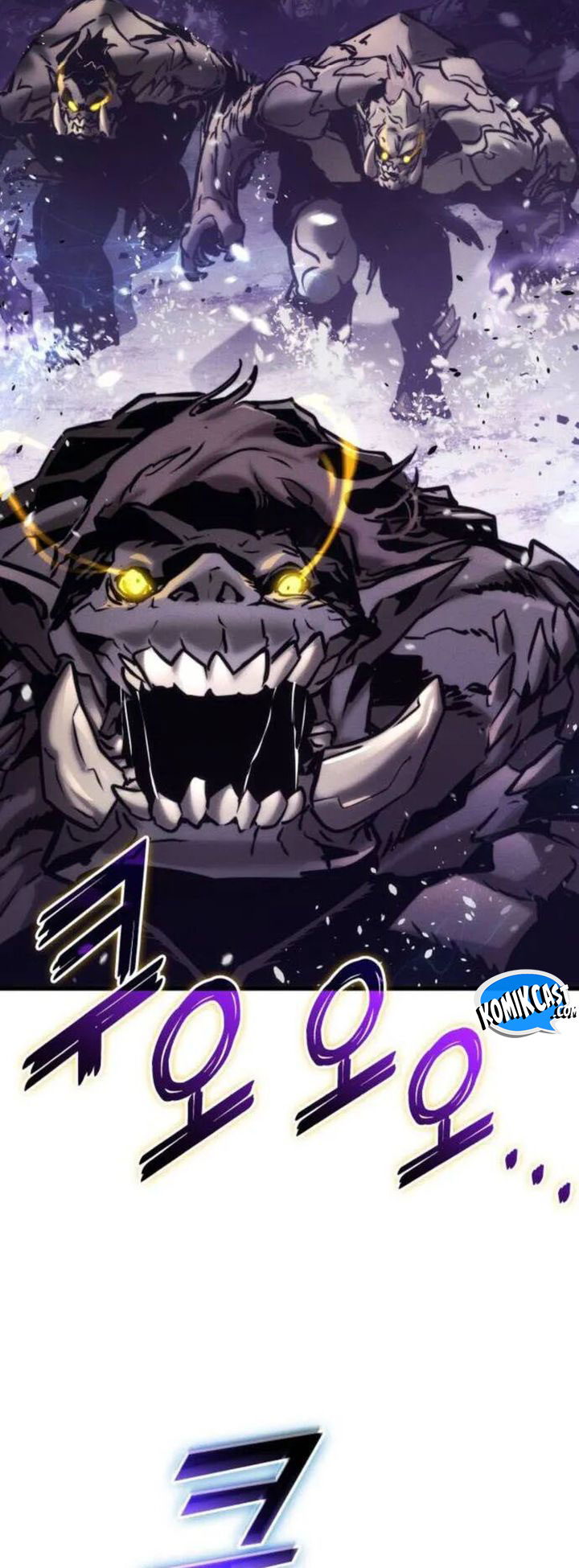 Kill The Dragon Chapter 151 Gambar 35