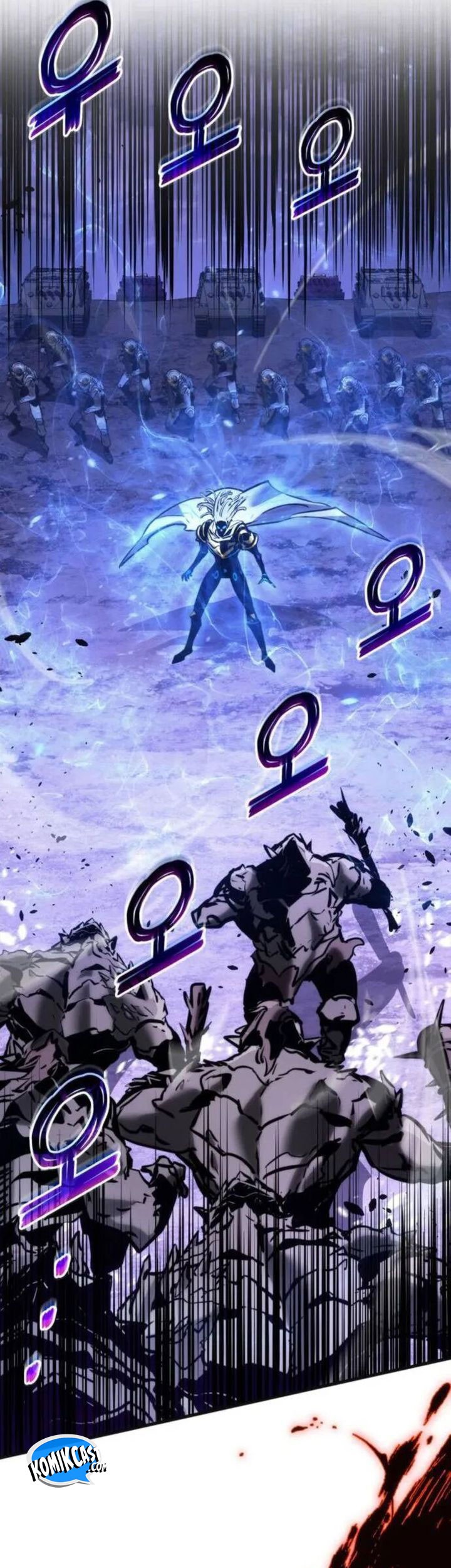 Kill The Dragon Chapter 151 Gambar 38