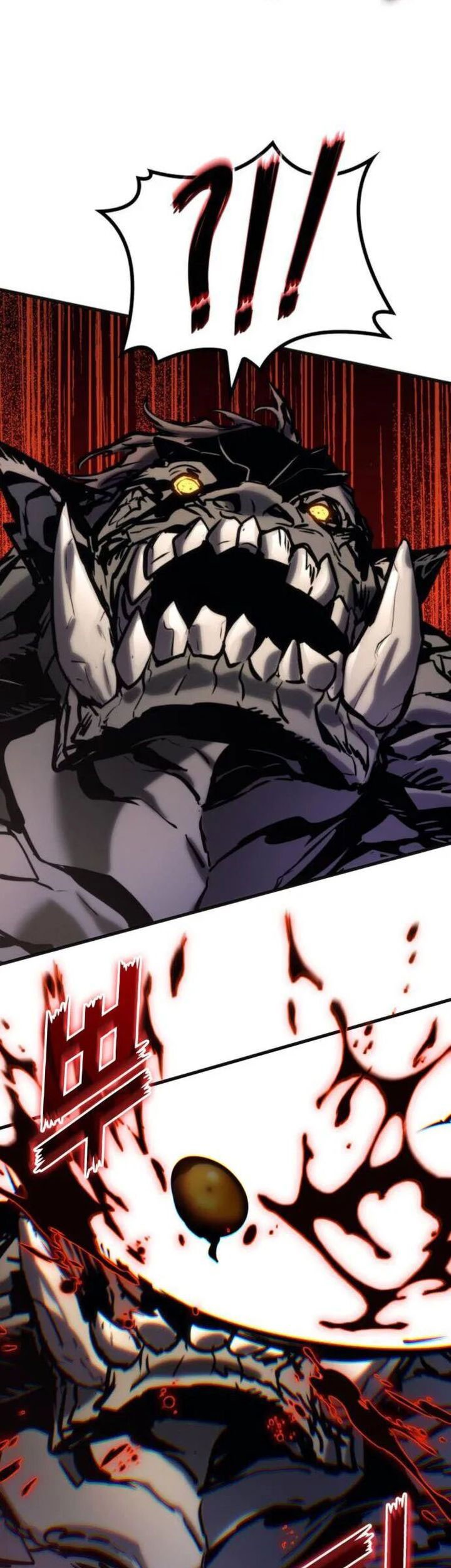 Kill The Dragon Chapter 151 Gambar 40