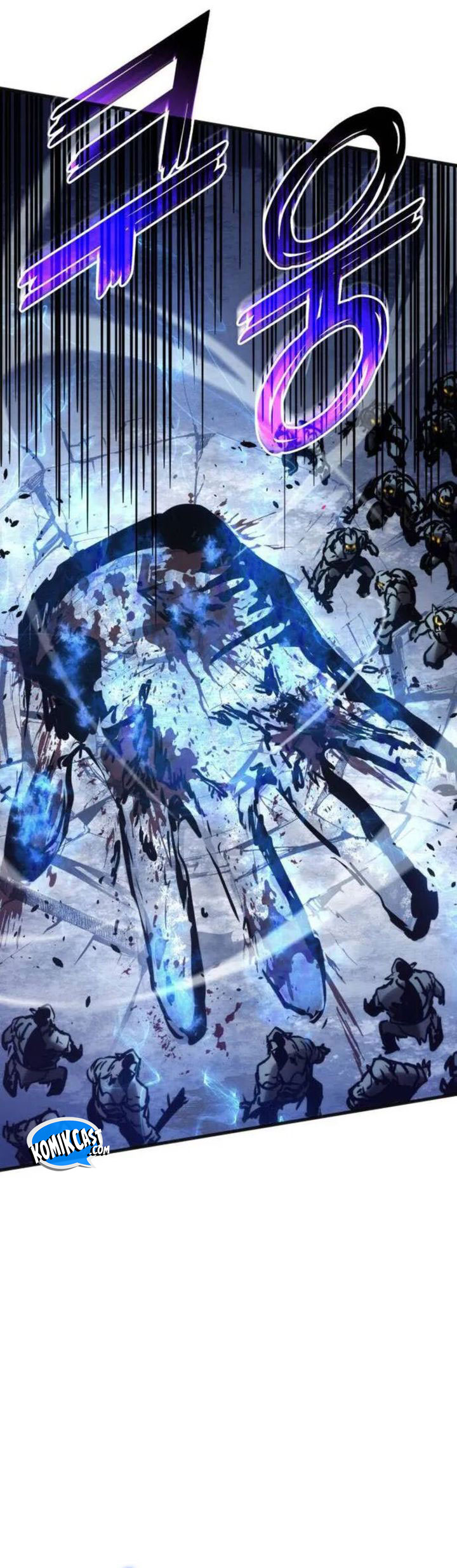 Kill The Dragon Chapter 151 Gambar 42