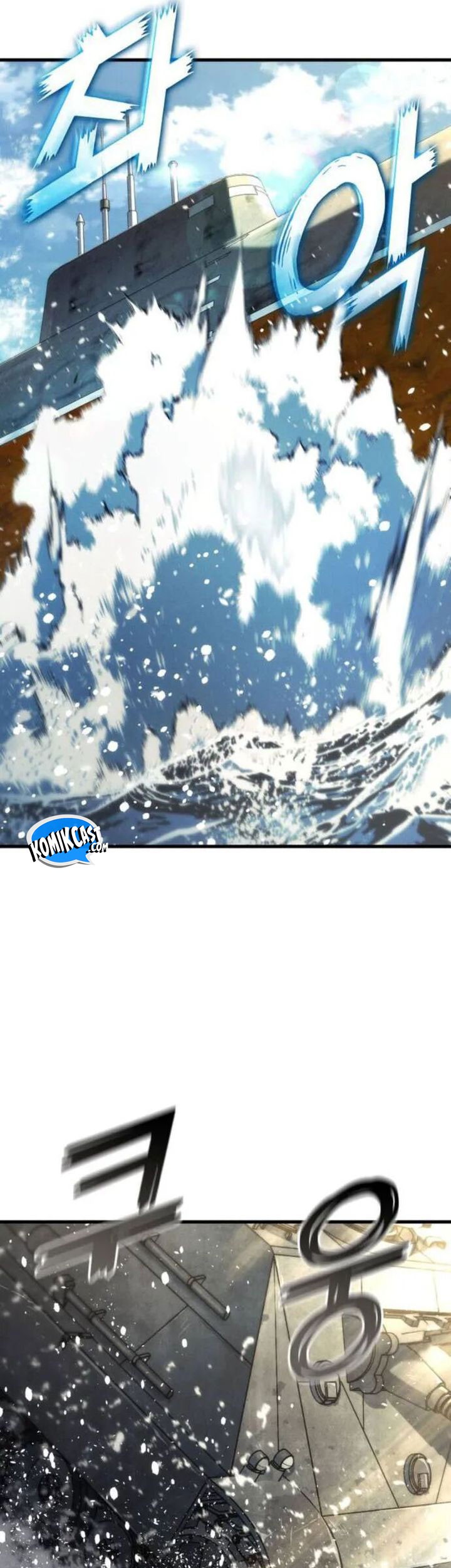 Kill The Dragon Chapter 151 Gambar 3