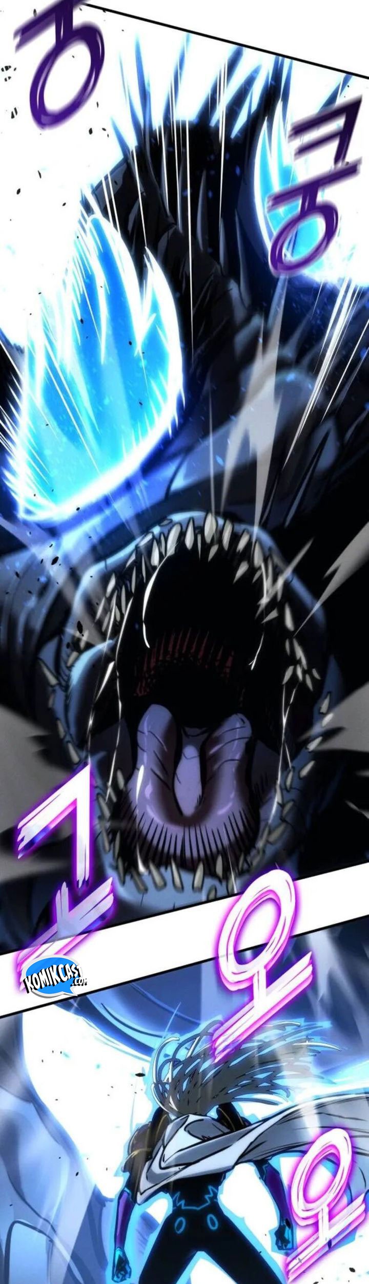 Kill The Dragon Chapter 151 Gambar 46