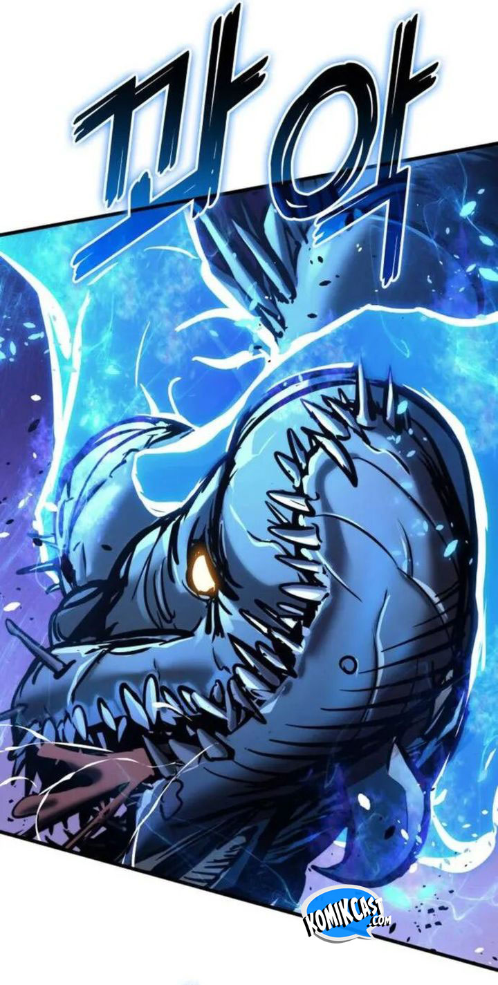 Kill The Dragon Chapter 151 Gambar 49