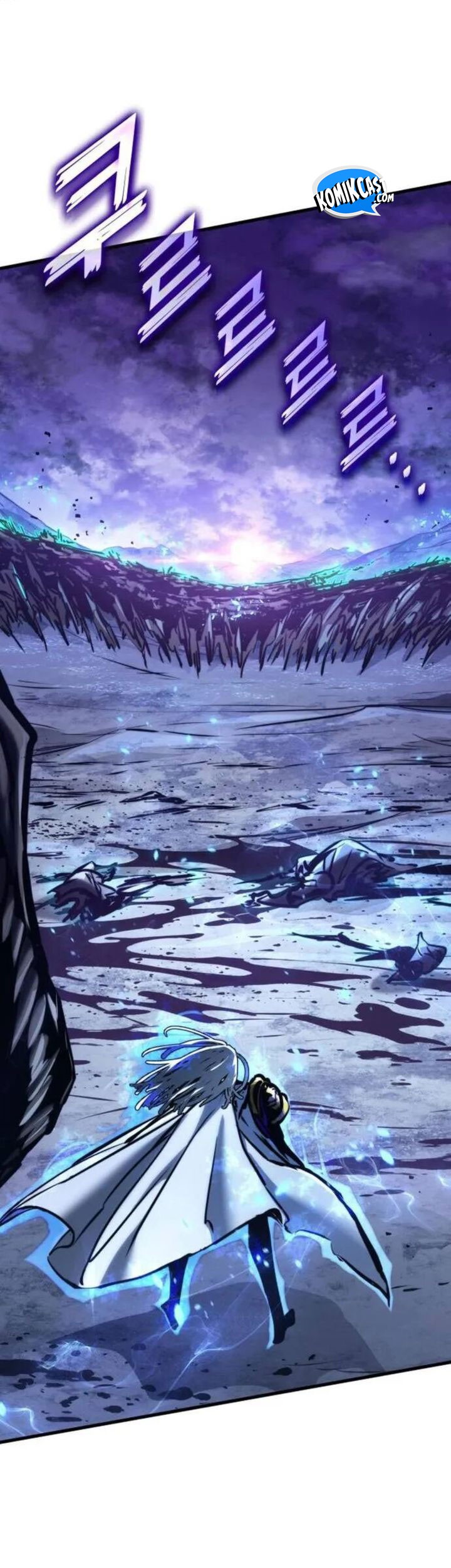 Kill The Dragon Chapter 151 Gambar 57