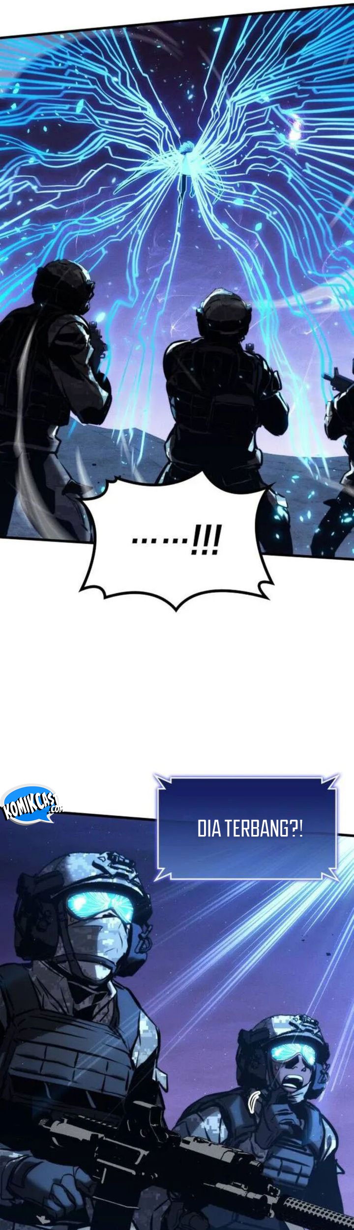 Kill The Dragon Chapter 151 Gambar 62