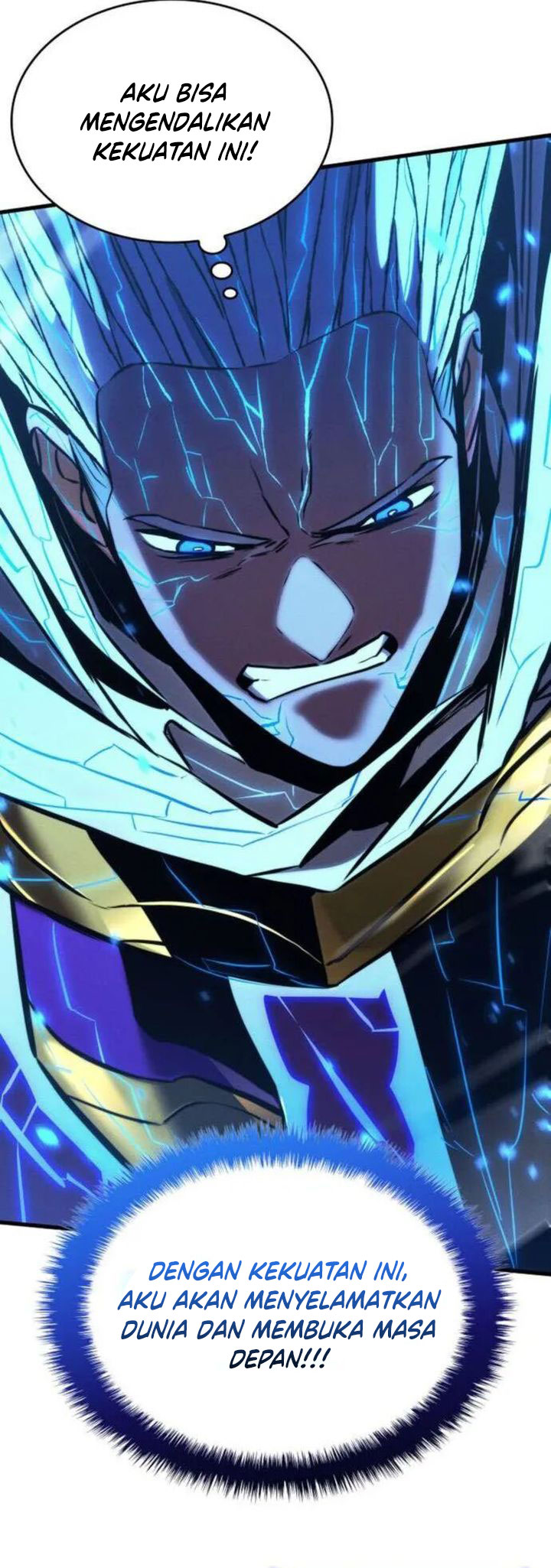 Kill The Dragon Chapter 151 Gambar 69