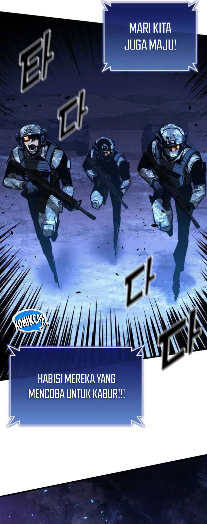 Kill The Dragon Chapter 151 Gambar 70