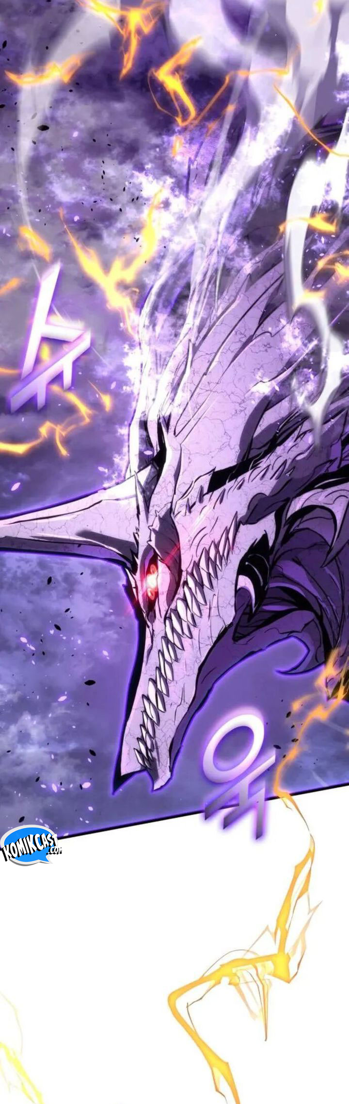 Kill The Dragon Chapter 151 Gambar 73