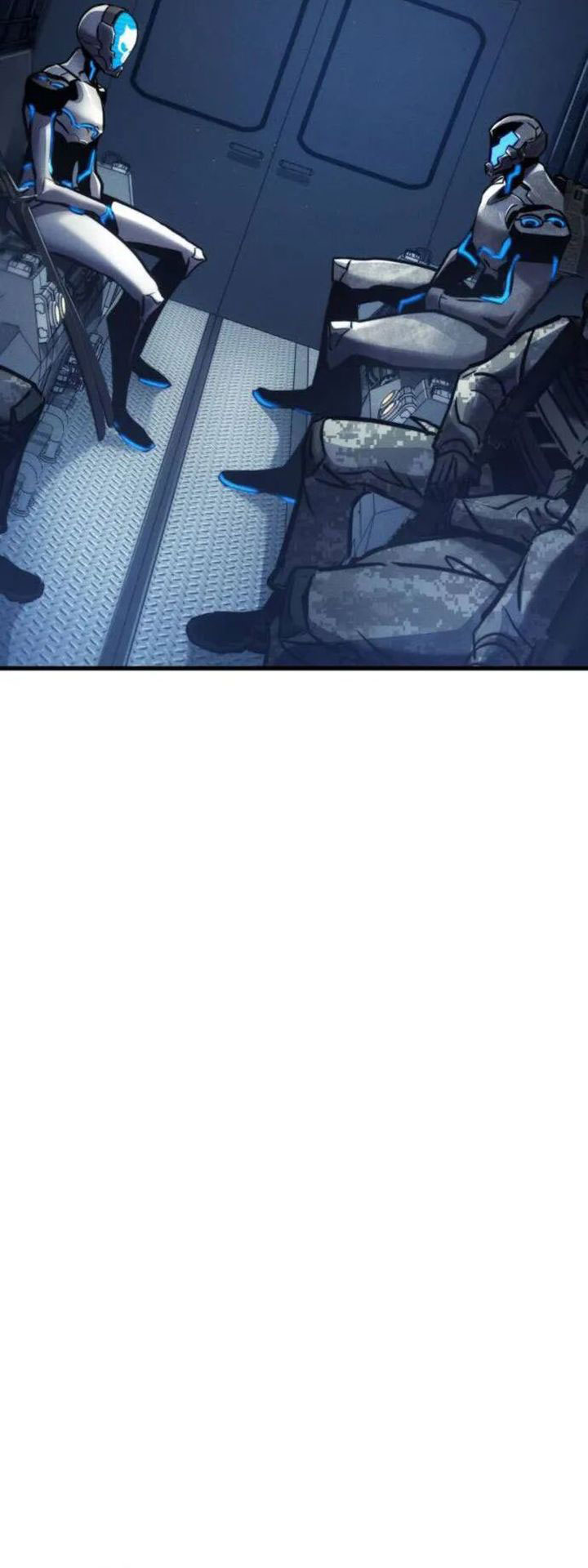 Kill The Dragon Chapter 151 Gambar 8