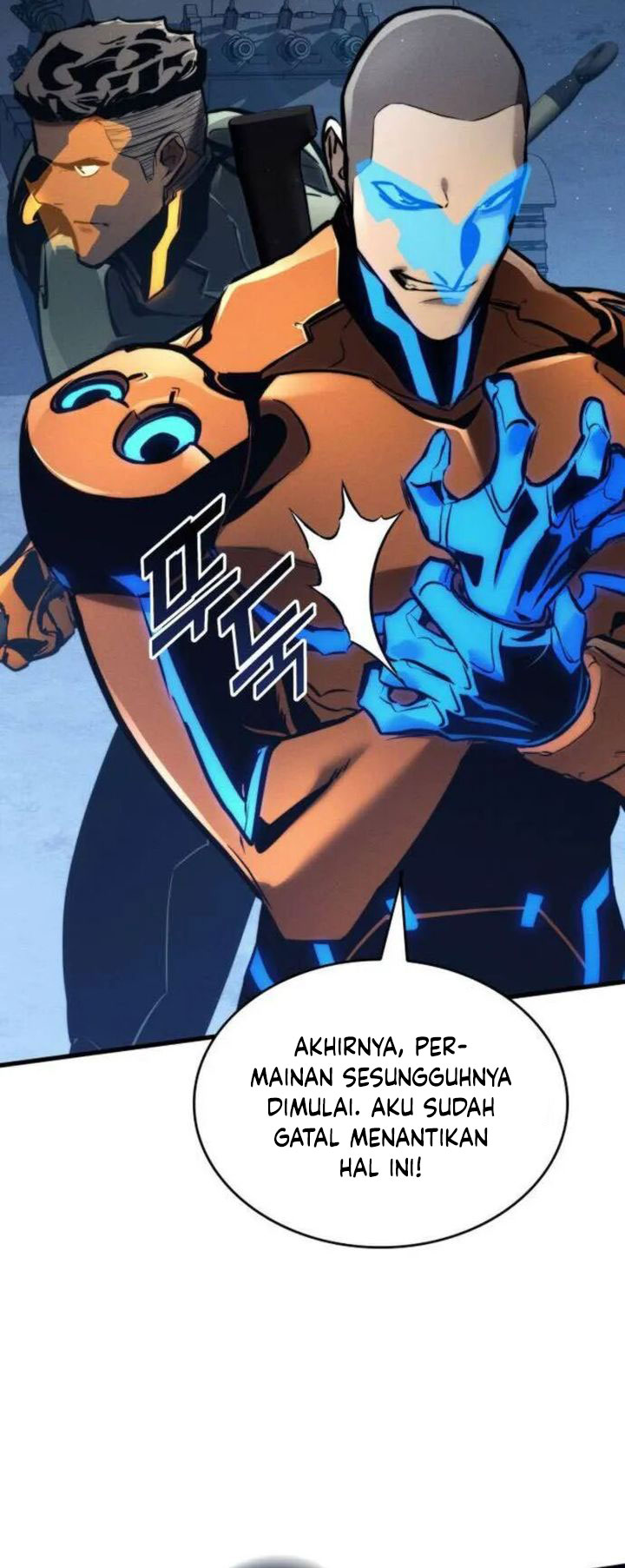 Kill The Dragon Chapter 151 Gambar 77