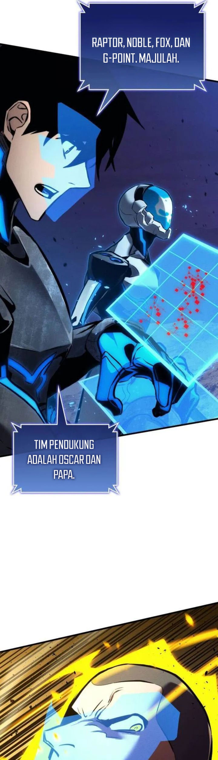 Kill The Dragon Chapter 151 Gambar 80