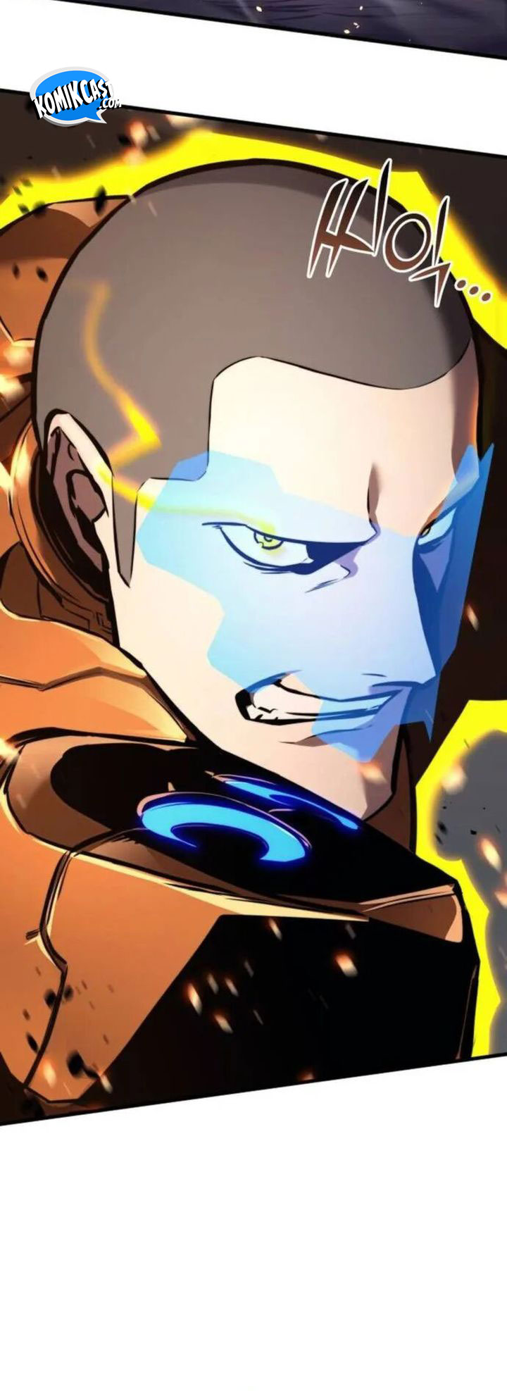 Kill The Dragon Chapter 151 Gambar 85
