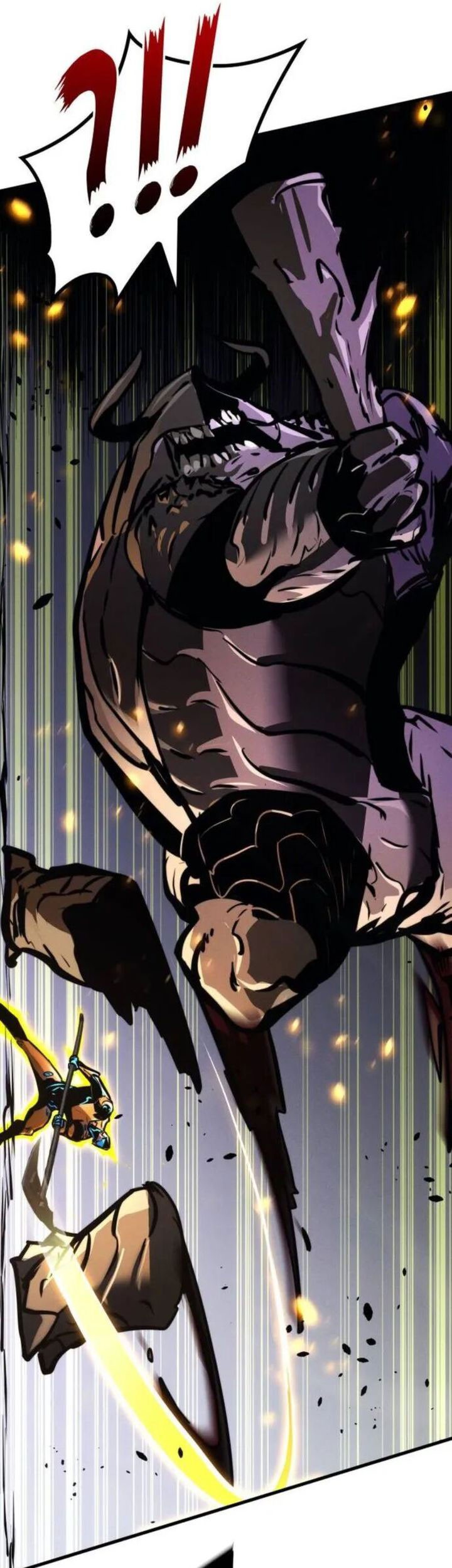 Kill The Dragon Chapter 151 Gambar 86