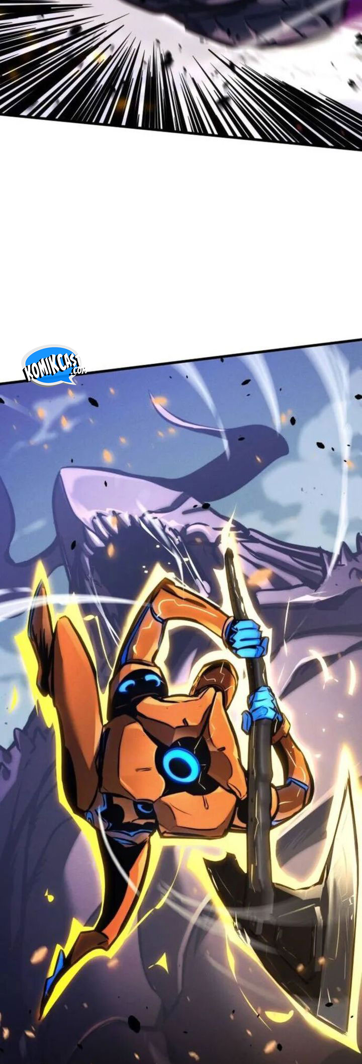 Kill The Dragon Chapter 151 Gambar 88