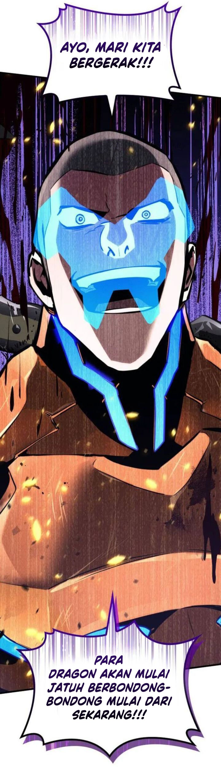 Kill The Dragon Chapter 151 Gambar 92