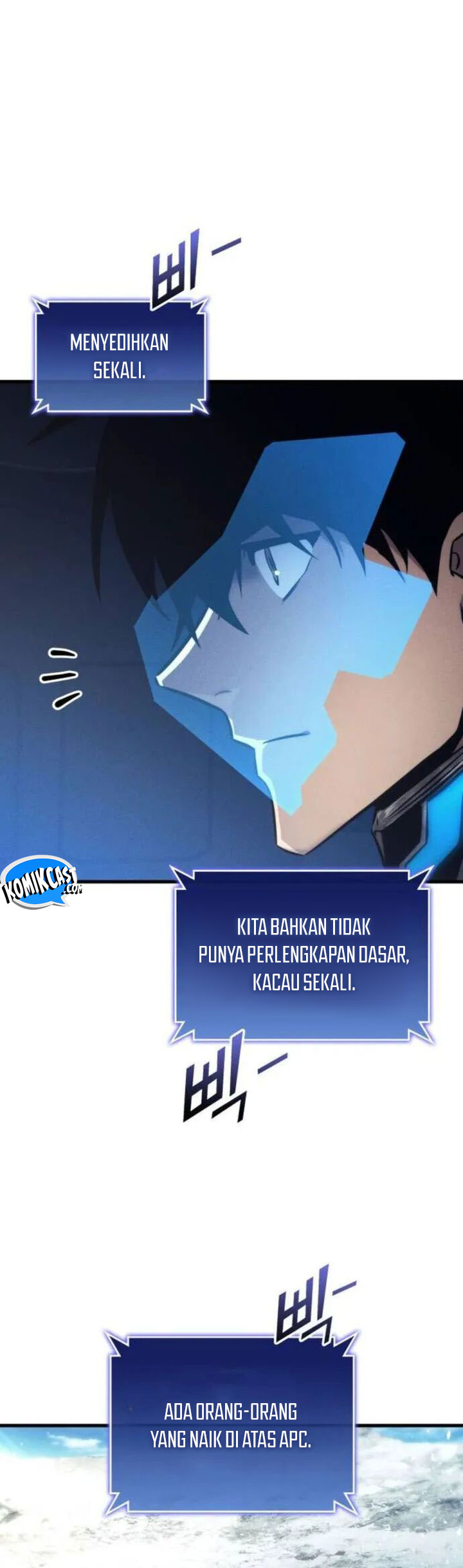 Kill The Dragon Chapter 151 Gambar 11