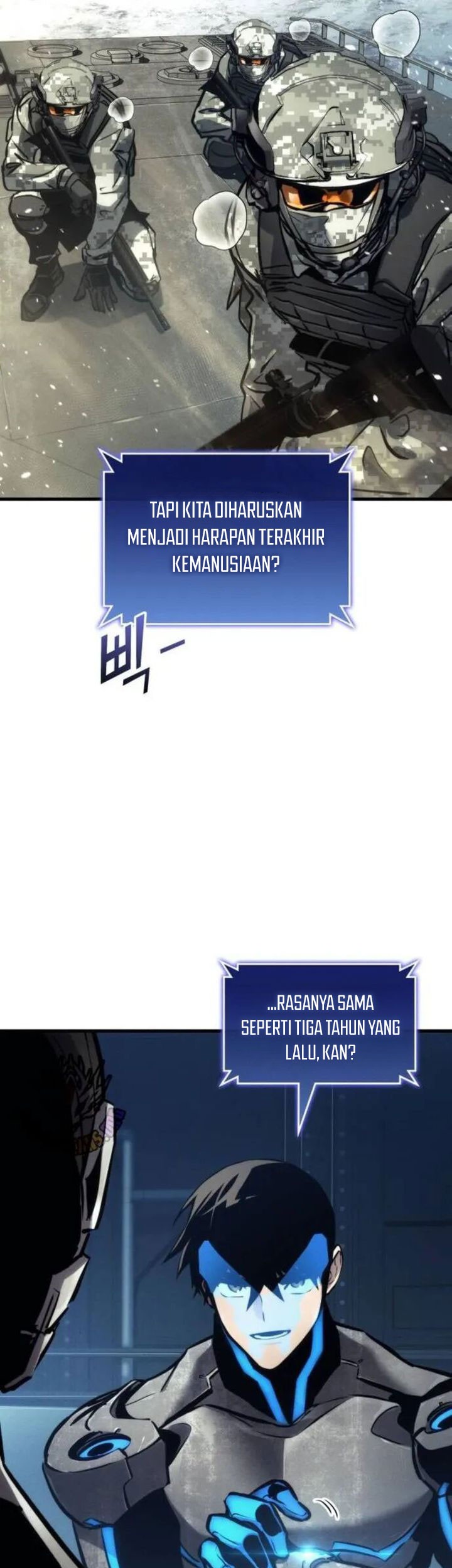 Kill The Dragon Chapter 151 Gambar 12