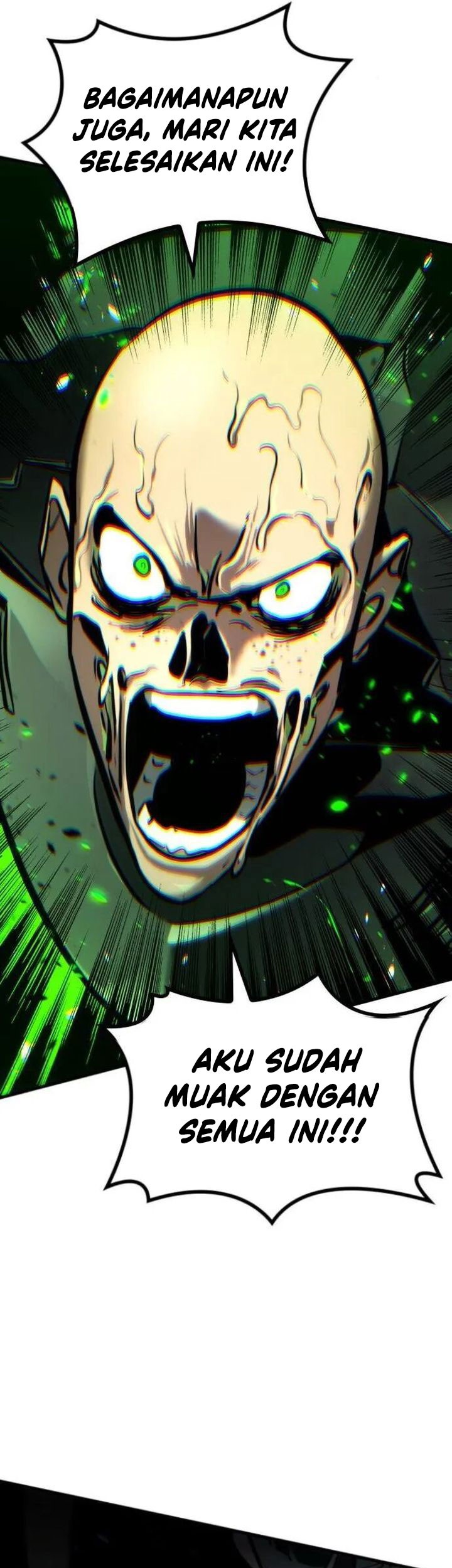 Kill The Dragon Chapter 153 Gambar 60